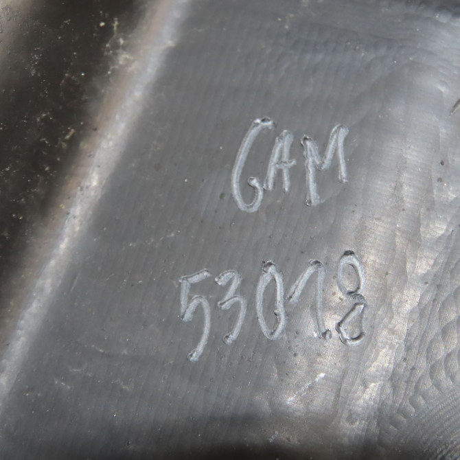 Phare droit occasion CITROEN C-CROSSER Phase 1 04-1995->04-1999 2.2 HDI 160ch 6206N3 5