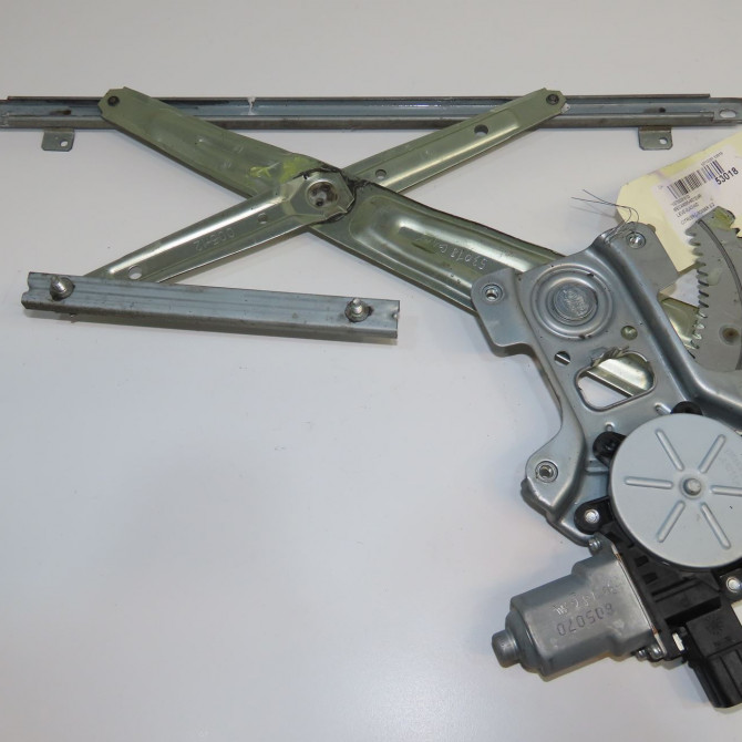 Mecanisme + moteur lève-glace avant droit occasion CITROEN C-CROSSER Phase 1 04-1995->04-1999 2.2 HDI 160ch 9222CS 1