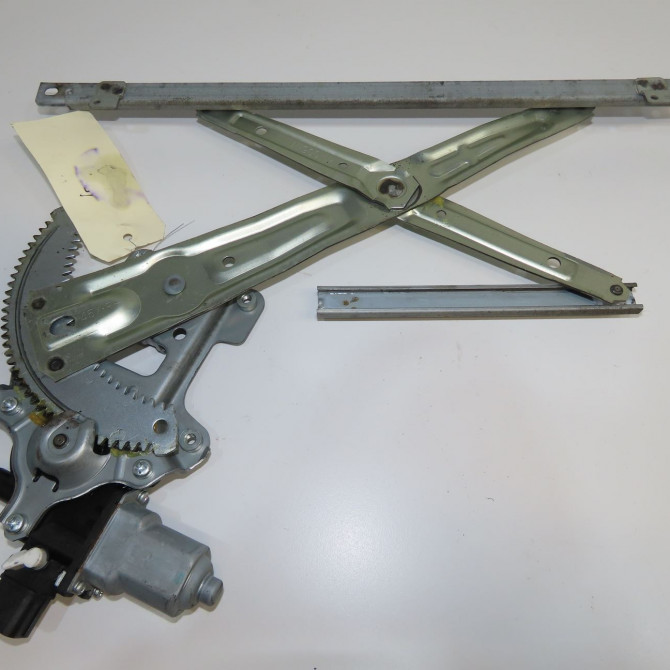 Mecanisme + moteur lève-glace avant droit occasion CITROEN C-CROSSER Phase 1 04-1995->04-1999 2.2 HDI 160ch 9222CS 2