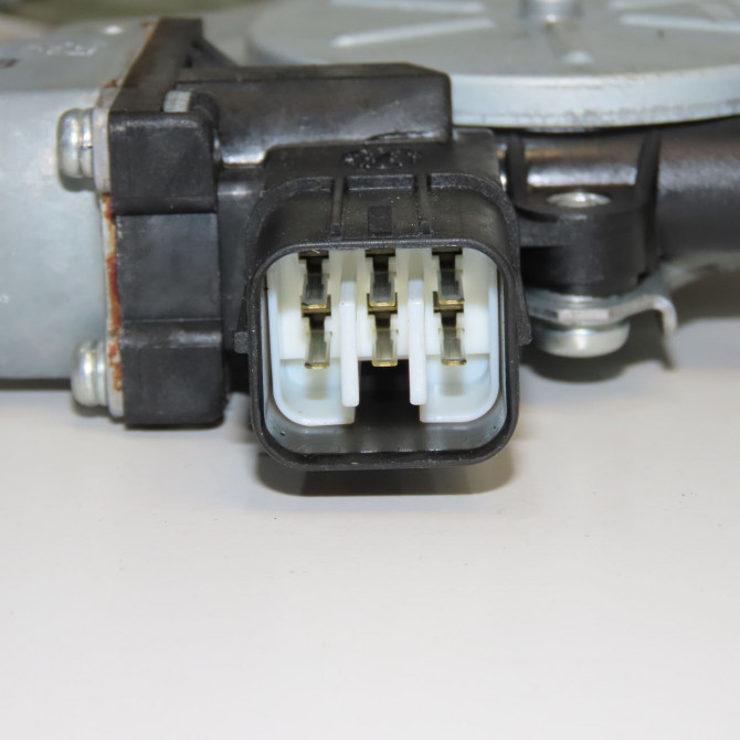 Mecanisme + moteur lève-glace avant droit occasion CITROEN C-CROSSER Phase 1 04-1995->04-1999 2.2 HDI 160ch 9222CS 4