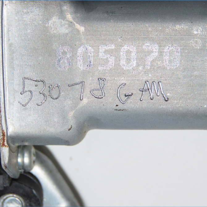 Mecanisme + moteur lève-glace avant droit occasion CITROEN C-CROSSER Phase 1 04-1995->04-1999 2.2 HDI 160ch 9222CS 5