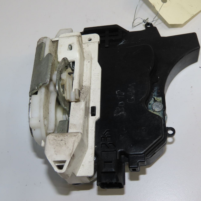 Serrure porte ard occasion CITROEN C-CROSSER Phase 1 04-1995->04-1999 2.2 HDI 160ch 9138Q6 2