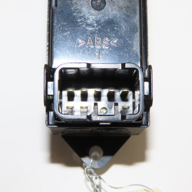 Commande leve-glace porte arrière droite occasion CITROEN C-CROSSER Phase 1 04-1995->04-1999 2.2 HDI 160ch 6490T1 3