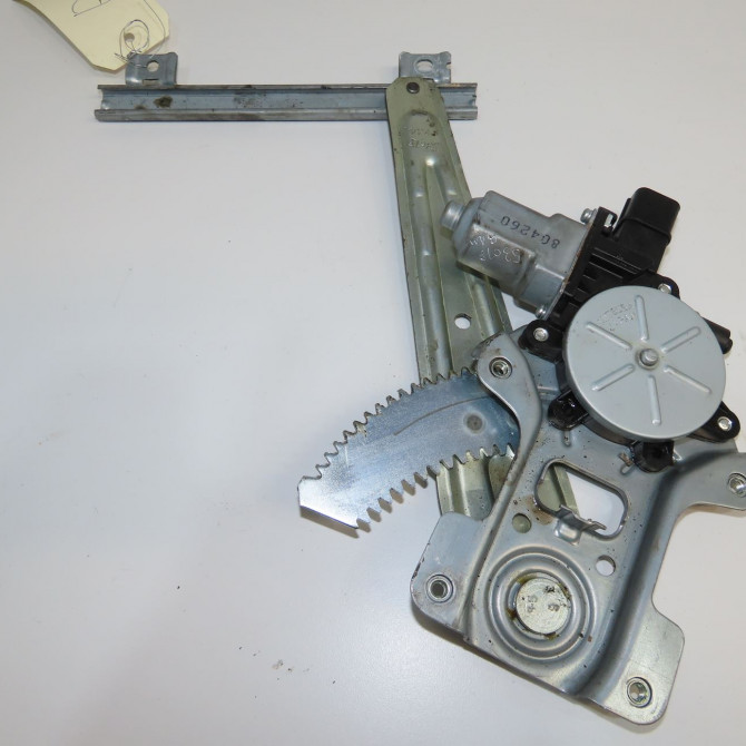 Mecanisme+moteur leve-glace ard occasion CITROEN C-CROSSER Phase 1 04-1995->04-1999 2.2 HDI 160ch 1