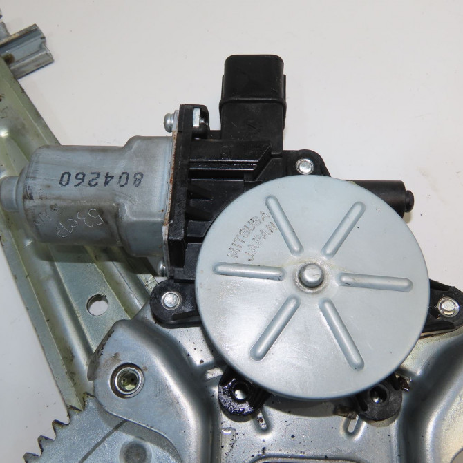 Mecanisme+moteur leve-glace ard occasion CITROEN C-CROSSER Phase 1 04-1995->04-1999 2.2 HDI 160ch 3