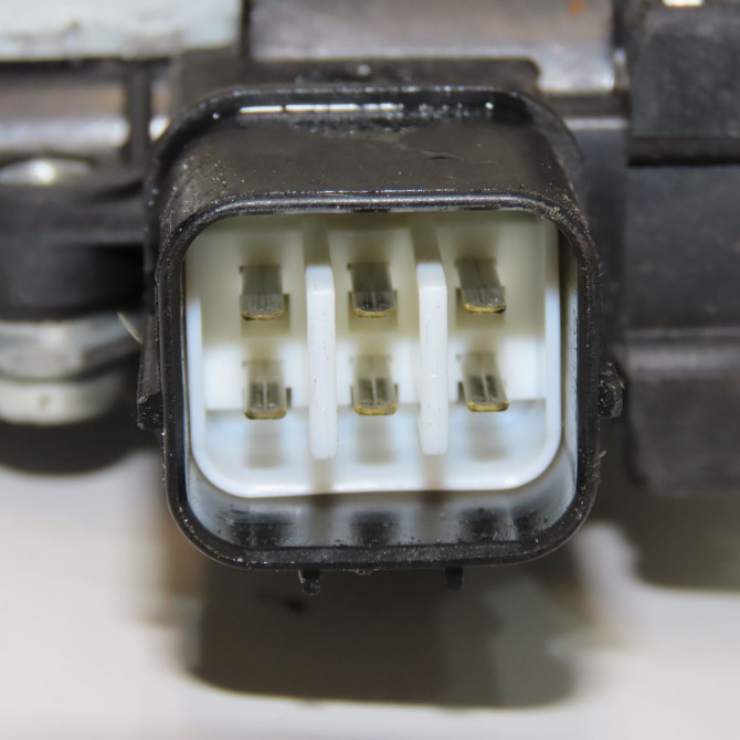 Mecanisme+moteur leve-glace ard occasion CITROEN C-CROSSER Phase 1 04-1995->04-1999 2.2 HDI 160ch 4