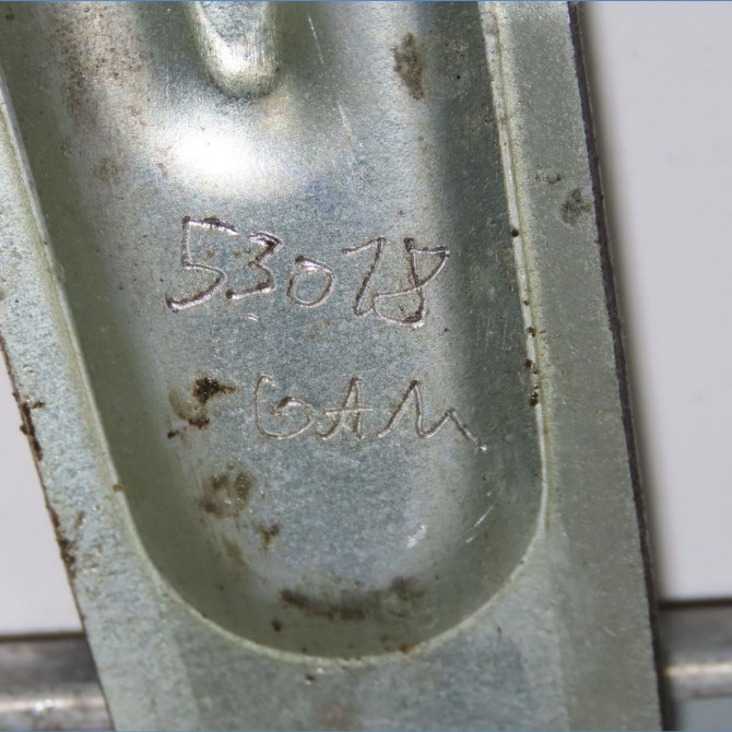 Mecanisme+moteur leve-glace ard occasion CITROEN C-CROSSER Phase 1 04-1995->04-1999 2.2 HDI 160ch 6