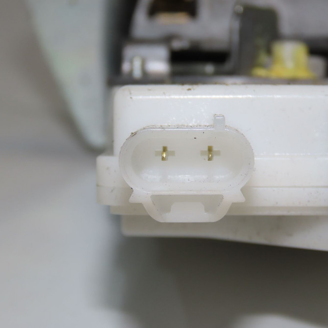 Serrure hayon occasion CITROEN C-CROSSER Phase 1 04-1995->04-1999 2.2 HDI 160ch 3