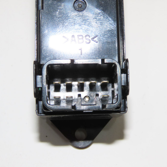 Commande leve-glace porte arrière gauche occasion CITROEN C-CROSSER Phase 1 04-1995->04-1999 2.2 HDI 160ch 6490T0 3