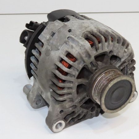 Alternateur occasion CITROEN C-CROSSER Phase 1 04-1995->04-1999 2.2 HDI 160ch 5705NF