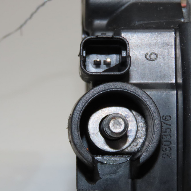 Alternateur occasion CITROEN C-CROSSER Phase 1 04-1995->04-1999 2.2 HDI 160ch 5705NF 5