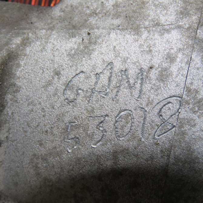 Alternateur occasion CITROEN C-CROSSER Phase 1 04-1995->04-1999 2.2 HDI 160ch 5705NF 8