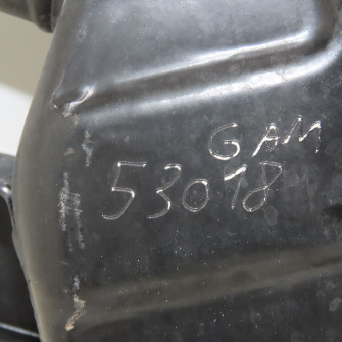 Echangeur air occasion CITROEN C-CROSSER Phase 1 04-1995->04-1999 2.2 HDI 160ch 3