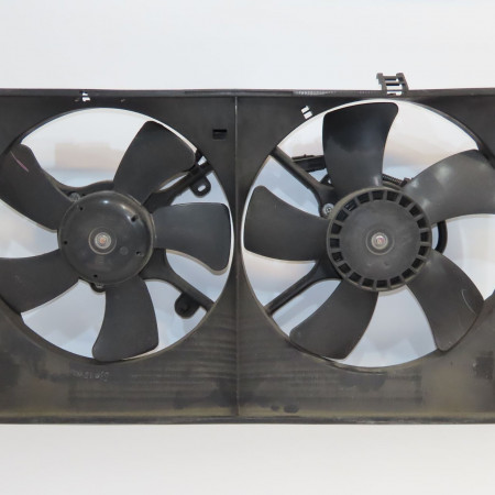 Ventilateur de refroidissement occasion CITROEN C-CROSSER Phase 1 04-1995->04-1999 2.2 HDI 160ch 1253K9