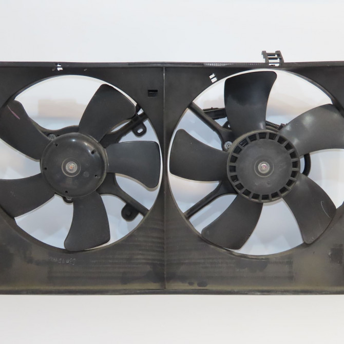 Ventilateur de refroidissement occasion CITROEN C-CROSSER Phase 1 04-1995->04-1999 2.2 HDI 160ch 1253K9 1