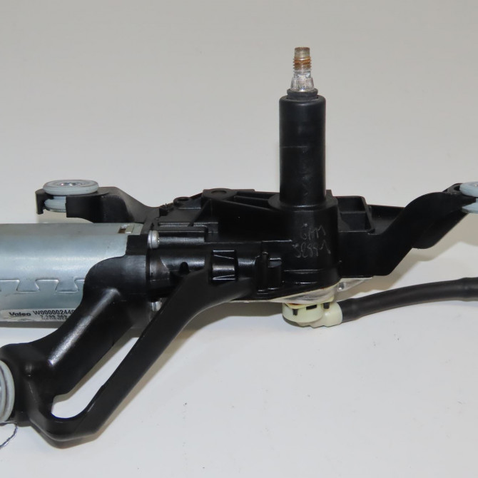 Moteur essuie-glace arrière occasion B.M.W. SERIE 1 I Phase 1 01-2007->07-2011 118d 143ch 67637199569 2