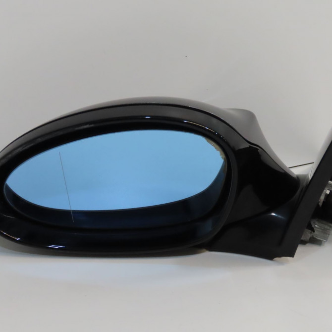 Retroviseur exterieur electrique gauche occasion B.M.W. SERIE 1 I Phase 1 01-2007->07-2011 118d 143ch 51167185323 1