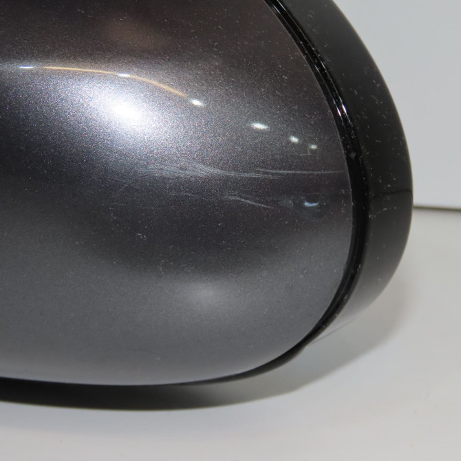 Retroviseur exterieur electrique gauche occasion B.M.W. SERIE 1 I Phase 1 01-2007->07-2011 118d 143ch 51167185323 3