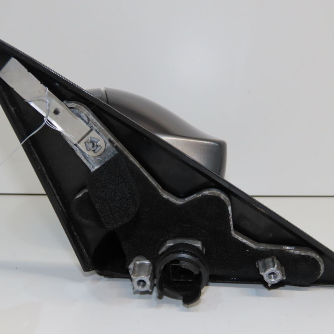 Retroviseur exterieur electrique gauche occasion B.M.W. SERIE 1 I Phase 1 01-2007->07-2011 118d 143ch 51167185323 4