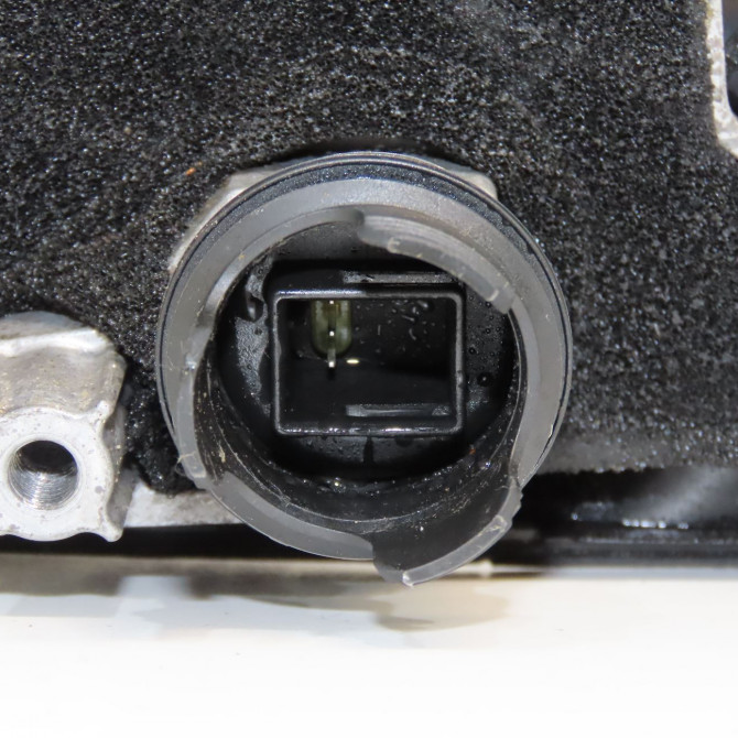 Retroviseur exterieur electrique gauche occasion B.M.W. SERIE 1 I Phase 1 01-2007->07-2011 118d 143ch 51167185323 5