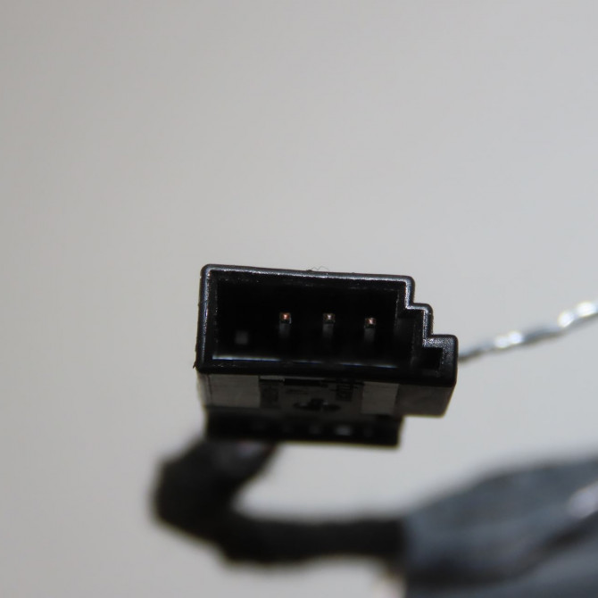 Commande lève-glace porte avant droite occasion B.M.W. SERIE 1 I Phase 1 01-2007->07-2011 118d 143ch 61319162998 2