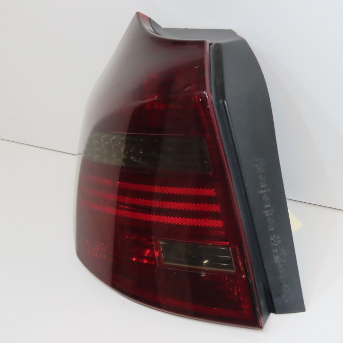 Feu arrière gauche occasion B.M.W. SERIE 1 I Phase 1 01-2007->07-2011 118d 143ch 63217164955 2