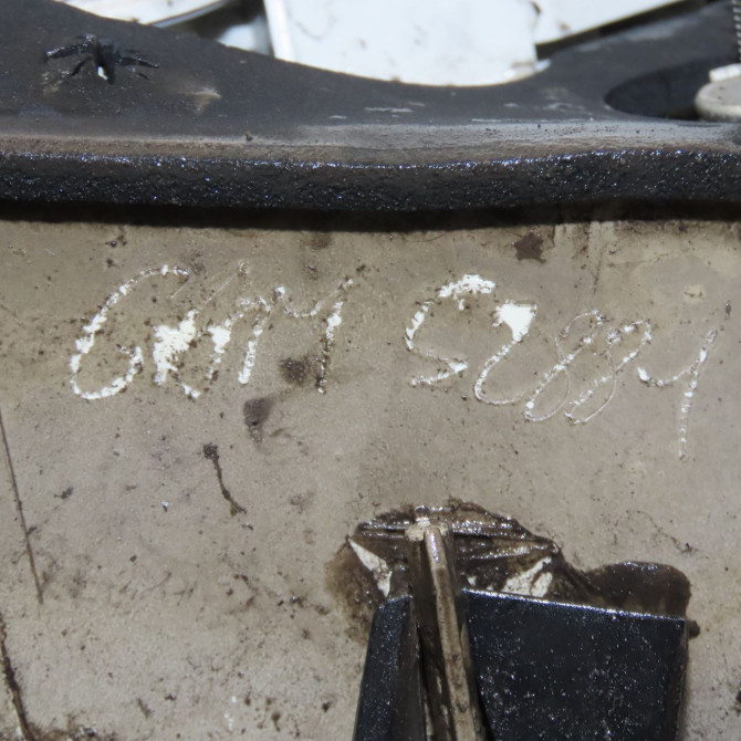 Feu arrière gauche occasion B.M.W. SERIE 1 I Phase 1 01-2007->07-2011 118d 143ch 63217164955 5