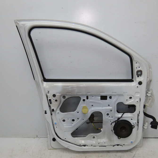 Porte avant gauche occasion DACIA LODGY Phase 1 01-2012->... 801019339R 2