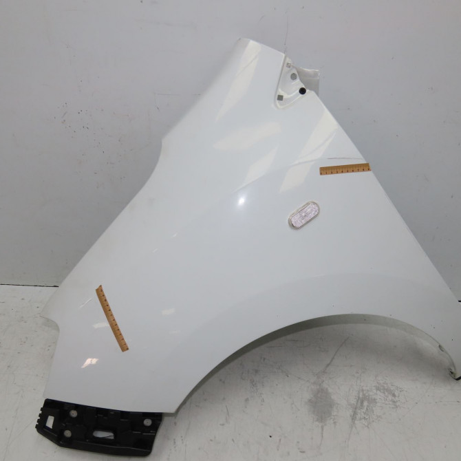 Aile avant gauche occasion DACIA LODGY Phase 1 01-2012->... 631016113R 1