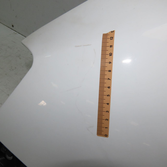 Aile avant gauche occasion DACIA LODGY Phase 1 01-2012->... 631016113R 4