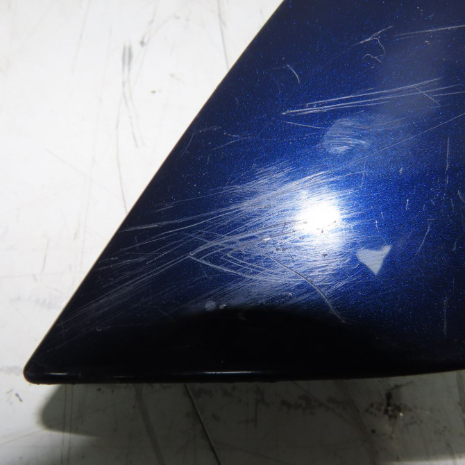 Aile avant gauche occasion CITROEN C4 I Phase 1 11-2004->07-2008 1.6i 16v 7840Q3 3