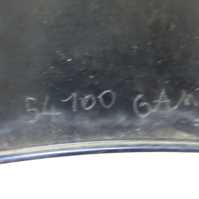 Aile avant gauche occasion CITROEN C4 I Phase 1 11-2004->07-2008 1.6i 16v 7840Q3 5