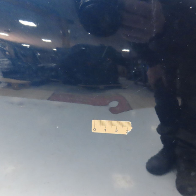 Capot occasion FIAT 500 II phase 2 04-2014->... 1.2i 69ch 52009424 2