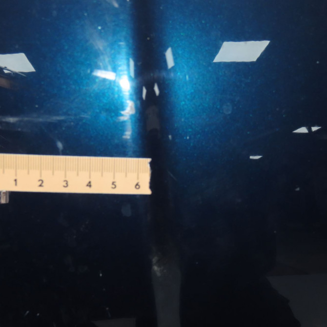 Capot occasion FIAT 500 II phase 2 04-2014->... 1.2i 69ch 52009424 3