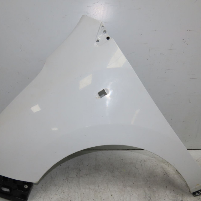 Aile avant gauche occasion DACIA LODGY Phase 1 01-2012->... 1.2 TCE 115ch 631016113R 1