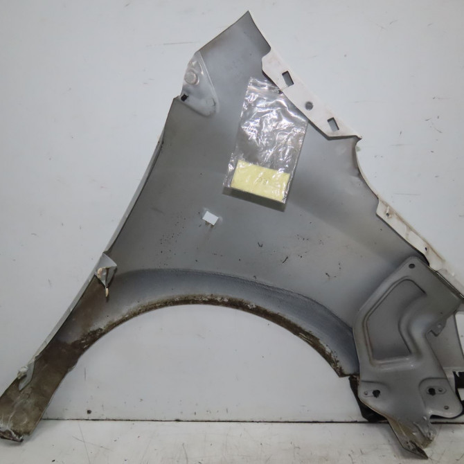 Aile avant gauche occasion DACIA LODGY Phase 1 01-2012->... 1.2 TCE 115ch 631016113R 2