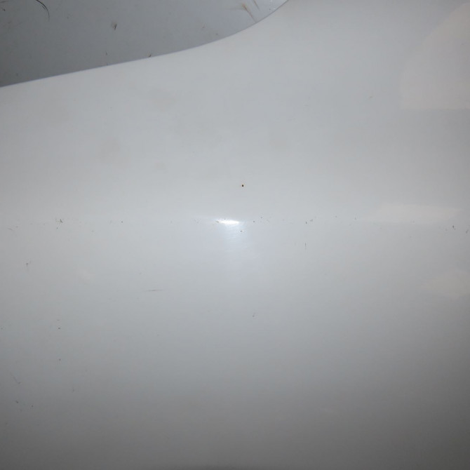 Aile avant gauche occasion DACIA LODGY Phase 1 01-2012->... 1.2 TCE 115ch 631016113R 3