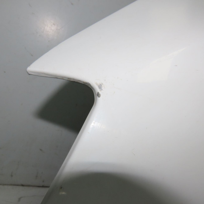 Aile avant gauche occasion DACIA LODGY Phase 1 01-2012->... 1.2 TCE 115ch 631016113R 4