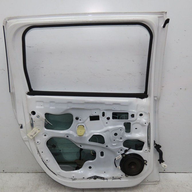 Porte arrière gauche occasion DACIA LODGY Phase 1 01-2012->... 1.2 TCE 115ch 821017323R 2