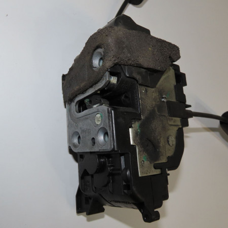 Serrure porte arg occasion RENAULT LAGUNA III Phase 1 10-2007->10-2010 825010003R