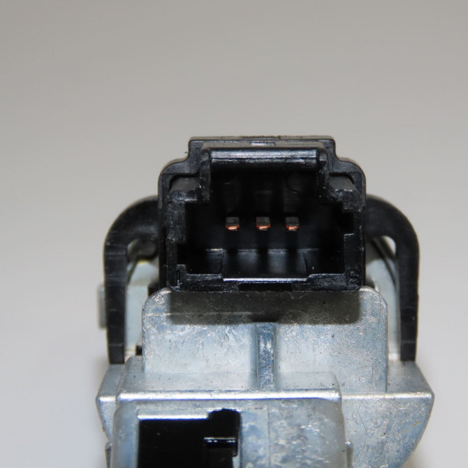 Kit serrures + antivol occasion PEUGEOT 207 CC Phase 1 03-2007->... 1.6 THP 150ch 4162NX 2