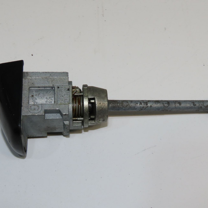 Kit serrures + antivol occasion PEUGEOT 207 CC Phase 1 03-2007->... 1.6 THP 150ch 4162NX 4