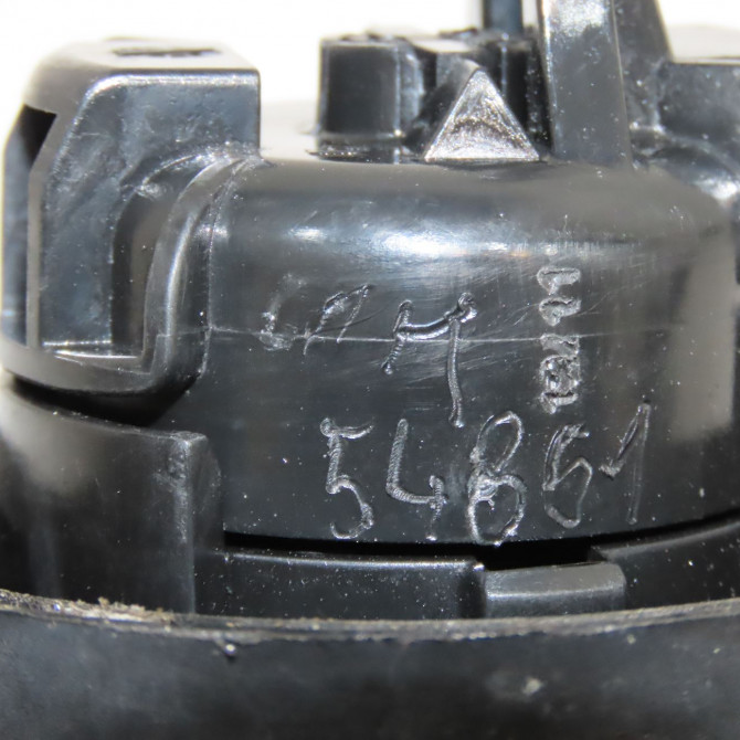 Kit serrures + antivol occasion PEUGEOT 207 CC Phase 1 03-2007->... 1.6 THP 150ch 4162NX 6