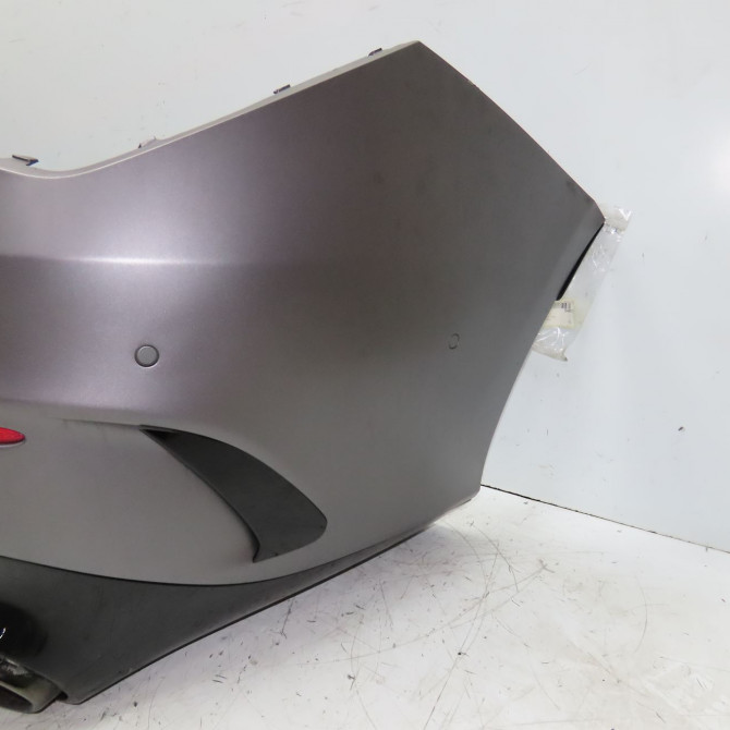 Pare-choc arrière occasion  11888596019999 5