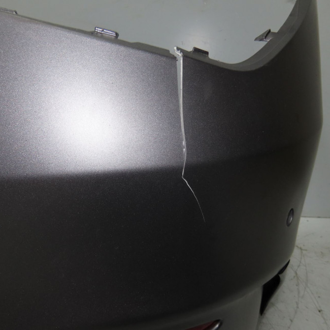 Pare-choc arrière occasion  11888596019999 6