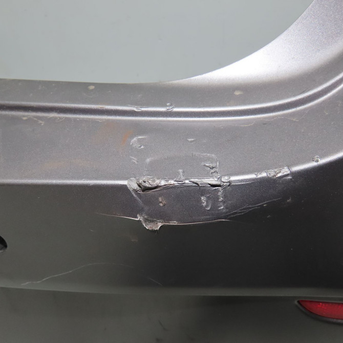 Pare-choc arrière occasion  11888596019999 7