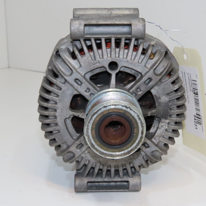 Alternateur occasion MERCEDES VITO II Phase 1 10-2003->09-2010 109 CDI 88ch 6461541102 2