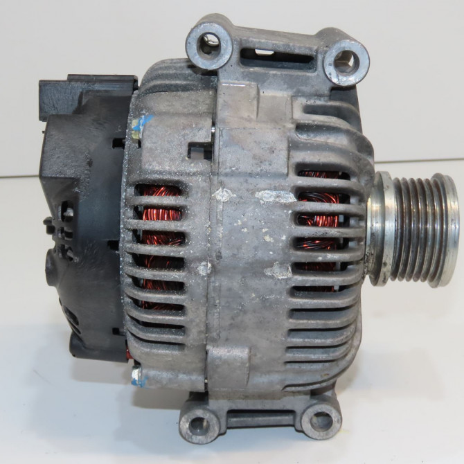 Alternateur occasion MERCEDES VITO II Phase 1 10-2003->09-2010 109 CDI 88ch 6461541102 3