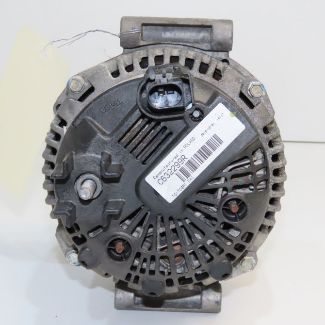 Alternateur occasion MERCEDES VITO II Phase 1 10-2003->09-2010 109 CDI 88ch 6461541102 5