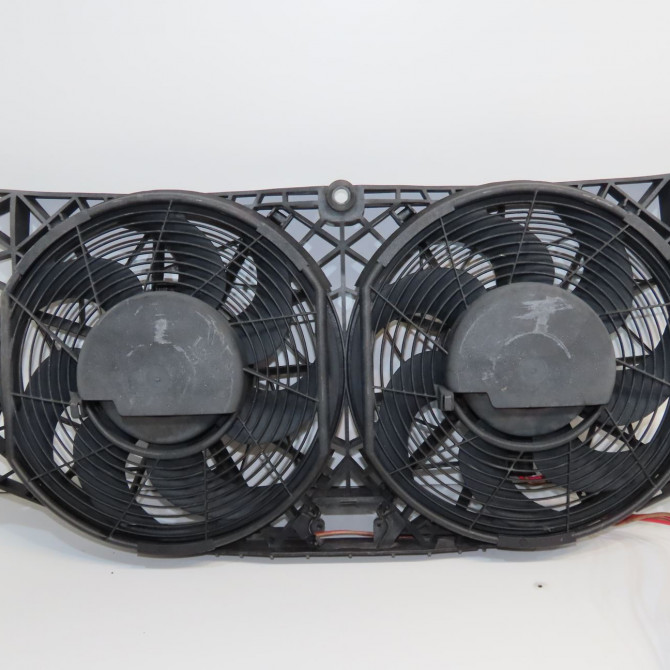 Ventilateur de refroidissement occasion MERCEDES VITO II Phase 1 10-2003->09-2010 109 CDI 88ch 2